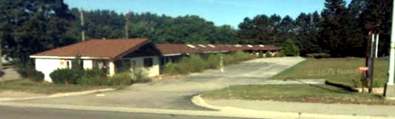 Vacationland Motel (Carousel Motel) - Street View Photos (newer photo)